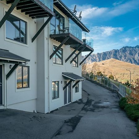 Alpine Loft With Jaw-Dropping View! Apartment ควีนส์ทาวน์ ภายนอก รูปภาพ