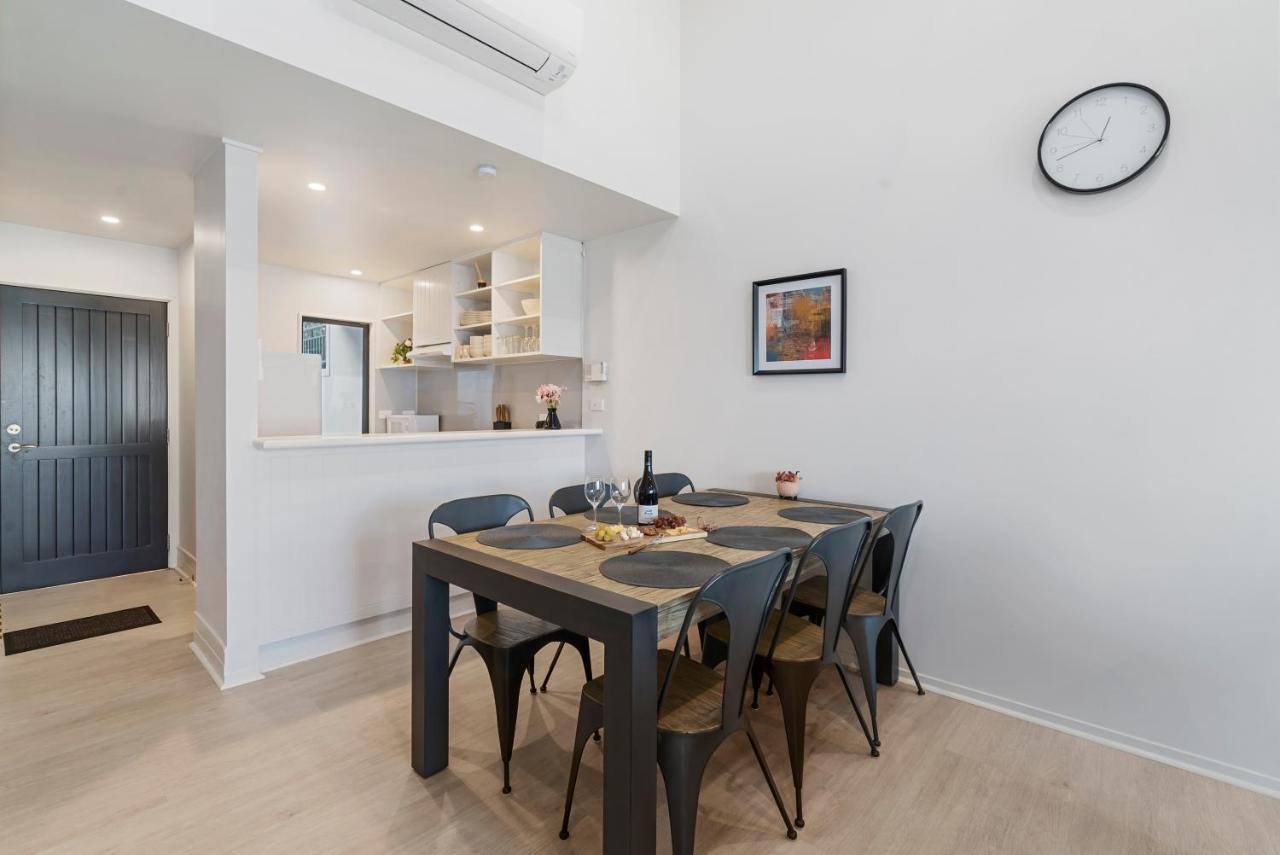Alpine Loft With Jaw-Dropping View! Apartment ควีนส์ทาวน์ ภายนอก รูปภาพ